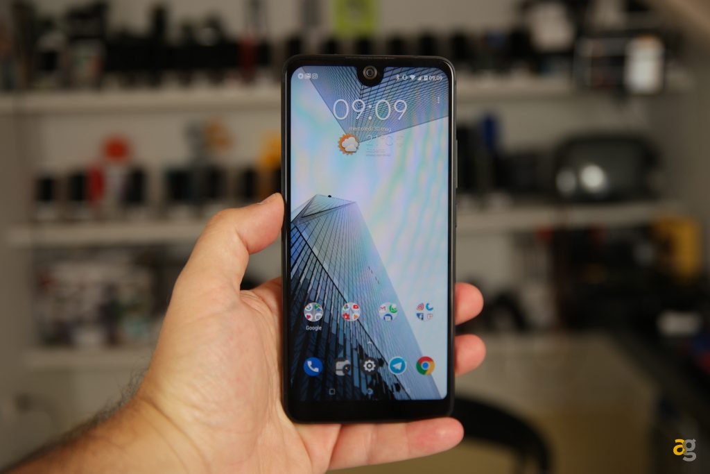 recensione-wiko-view-2-pro