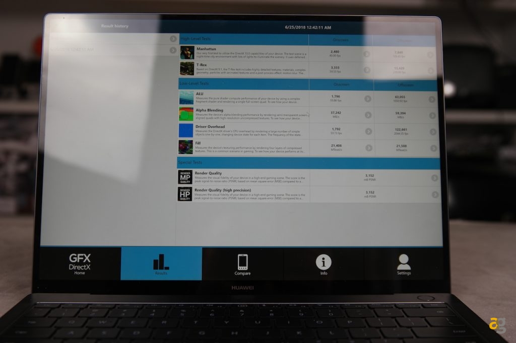 recenione-huawei-matebook-x-pro