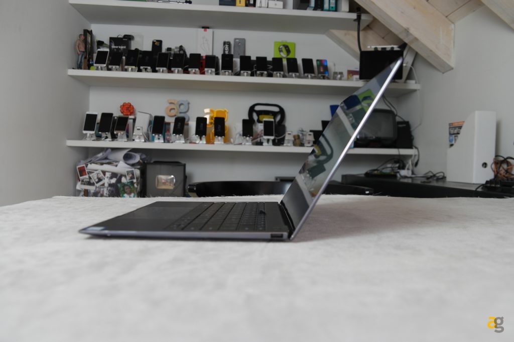 recenione-huawei-matebook-x-pro