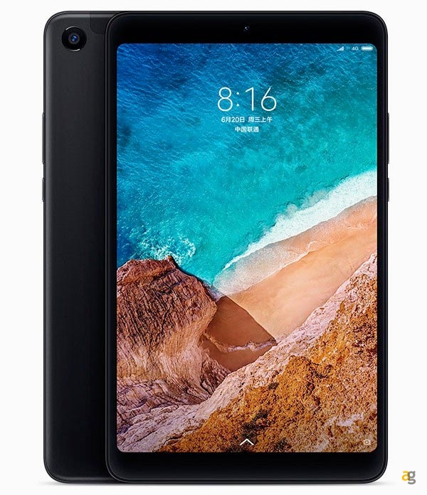 Презентация xiaomi pad 6