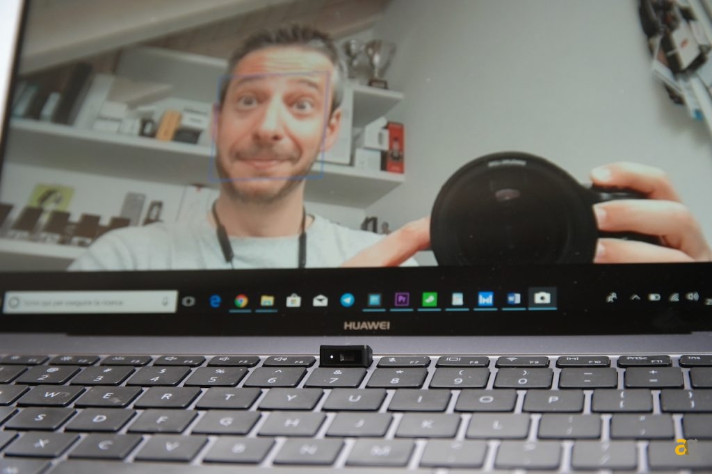 recenione-huawei-matebook-x-pro