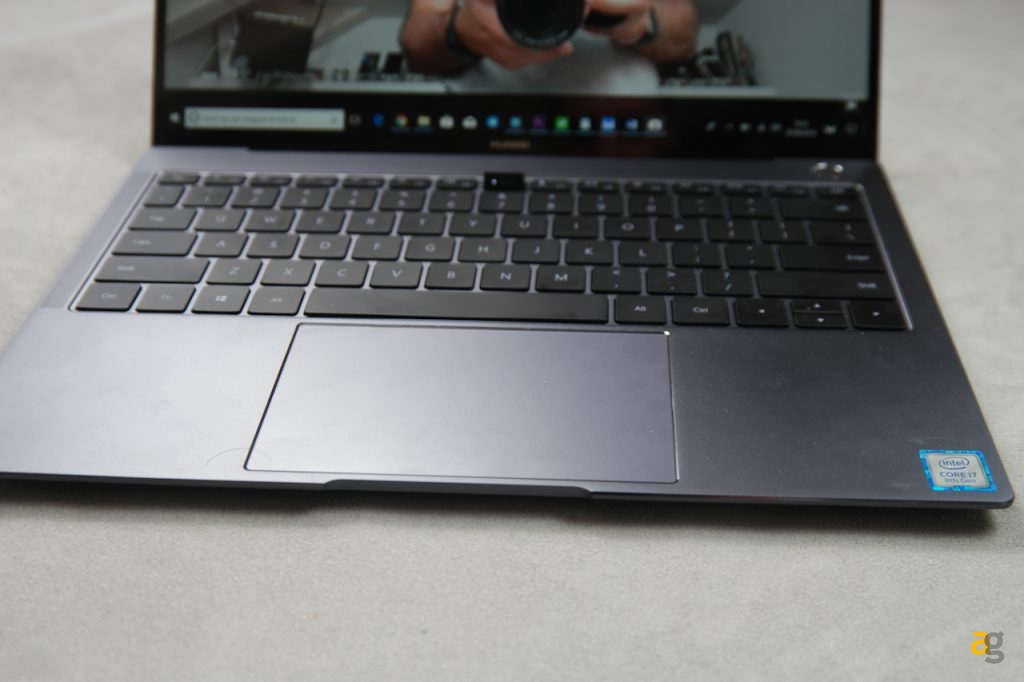 recenione-huawei-matebook-x-pro