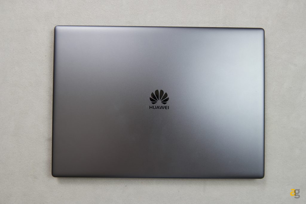 recenione-huawei-matebook-x-pro