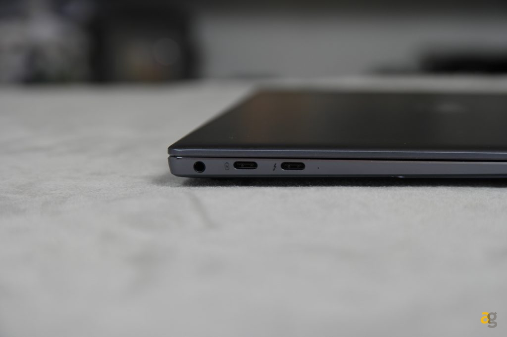 recenione-huawei-matebook-x-pro