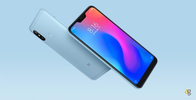 xiaomi-redmi-6-pro-mi-pad-4-foto-caratteristiche-prezzo