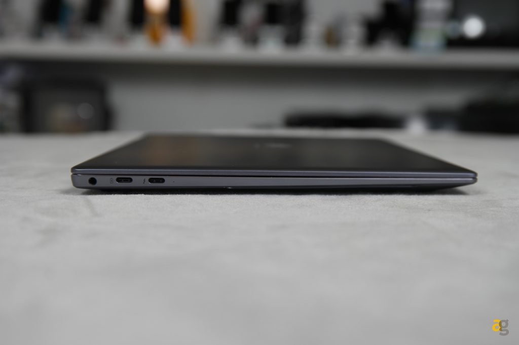 recenione-huawei-matebook-x-pro