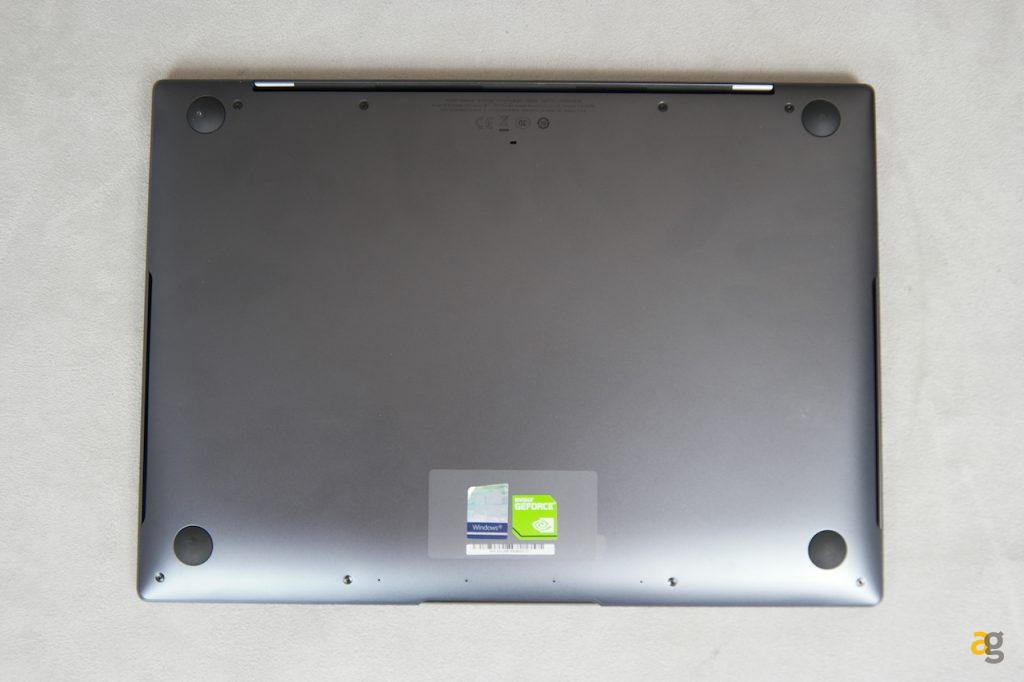 recenione-huawei-matebook-x-pro