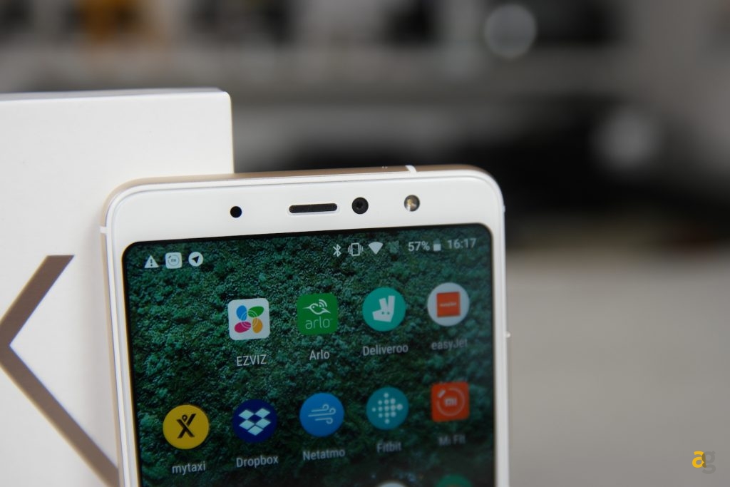 recensione-bq-aquaris-x2-pro