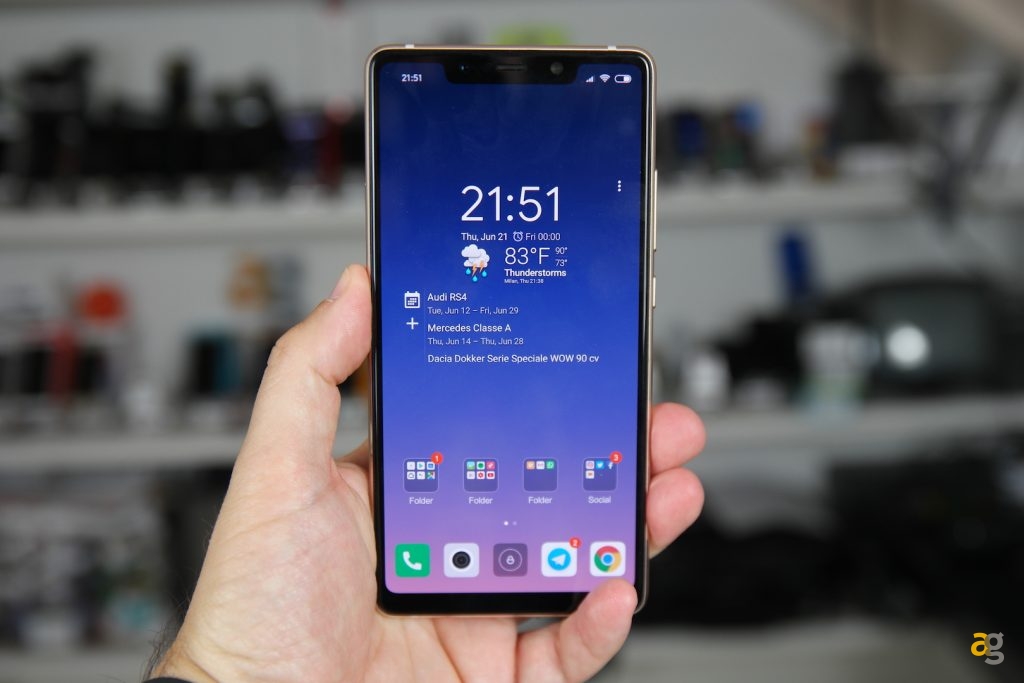 recensione-xiaomi-mi8-se