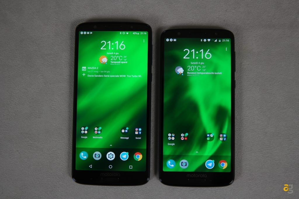 recensione-motorola-moto-g6