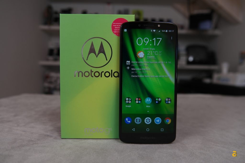 recensione-moto-g6-play