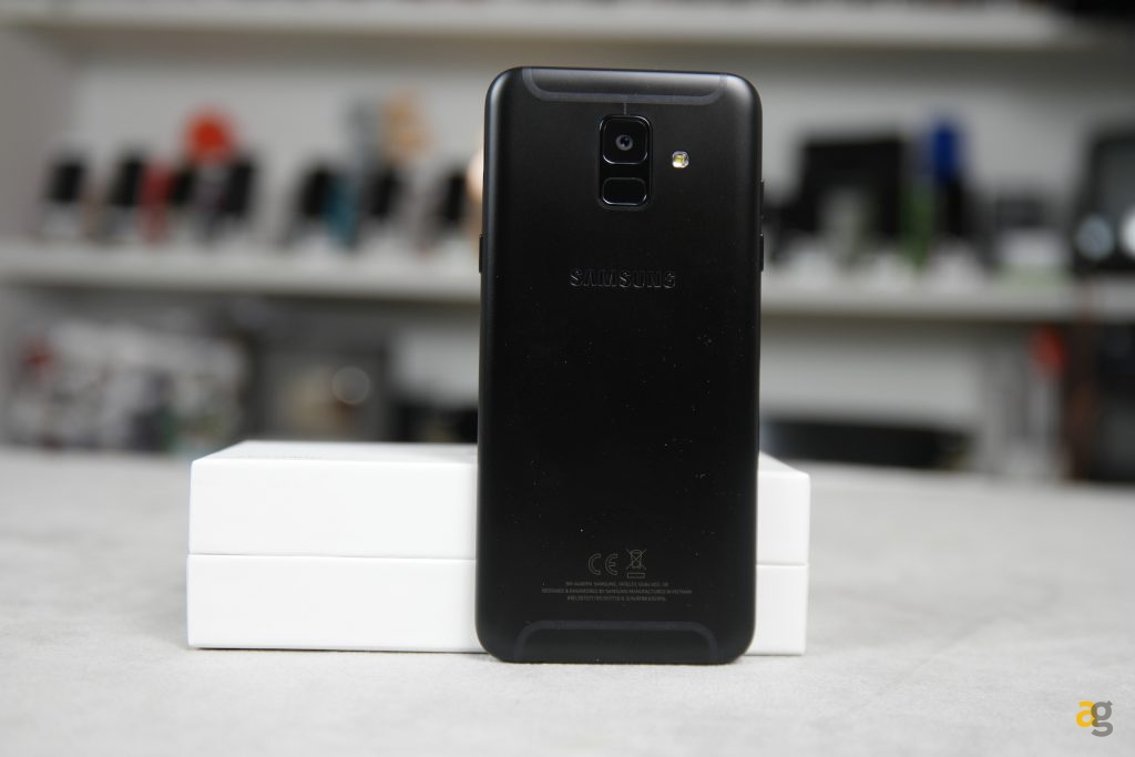 recensione-samsung-galaxy-a6