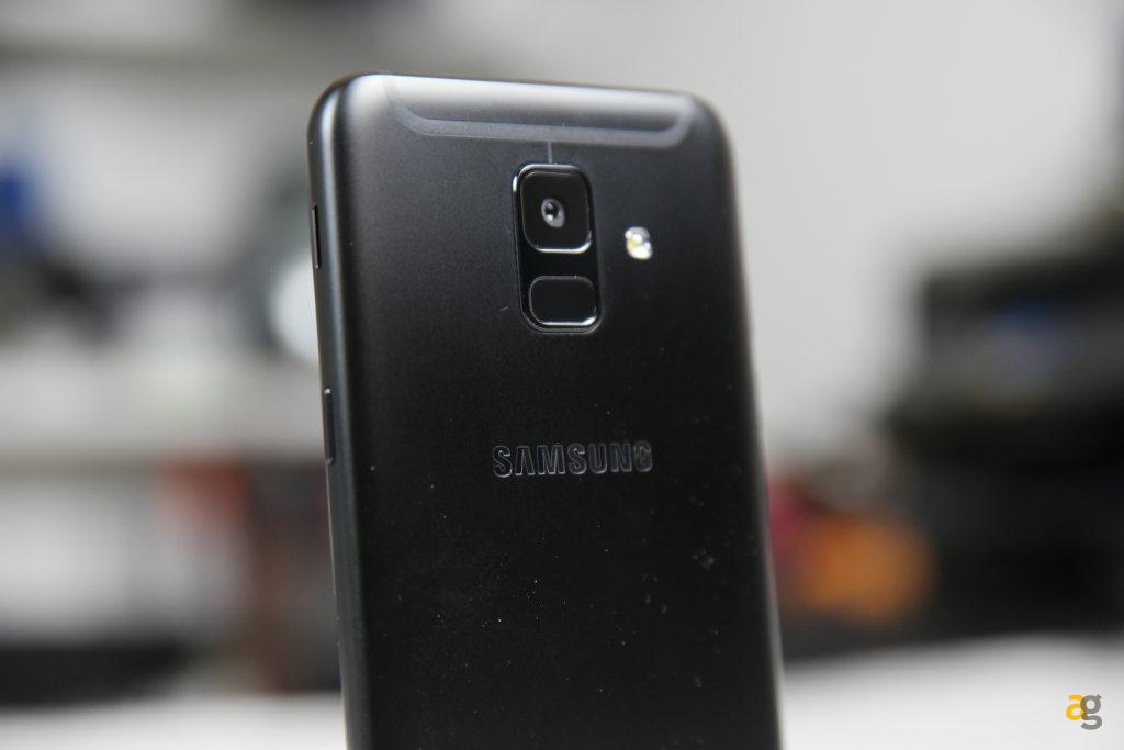 recensione-samsung-galaxy-a6