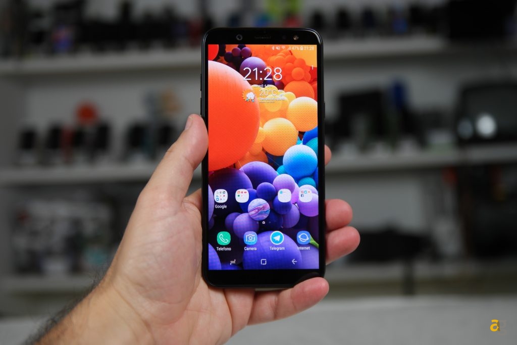 recensione-samsung-galaxy-a6