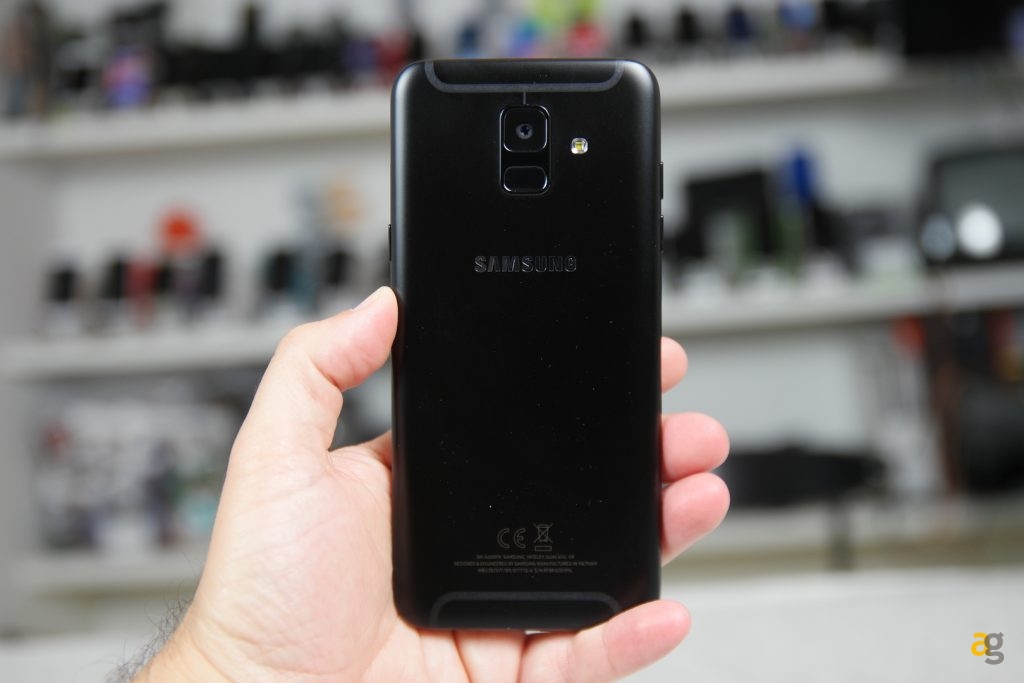 recensione-samsung-galaxy-a6