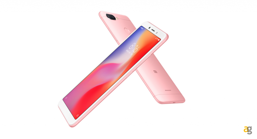 xiaomi-redmi-6-6a-mediatek-caratteristiche-prezzi