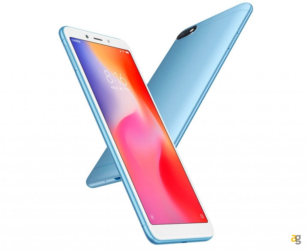 xiaomi-redmi-6-6a-mediatek-caratteristiche-prezzi