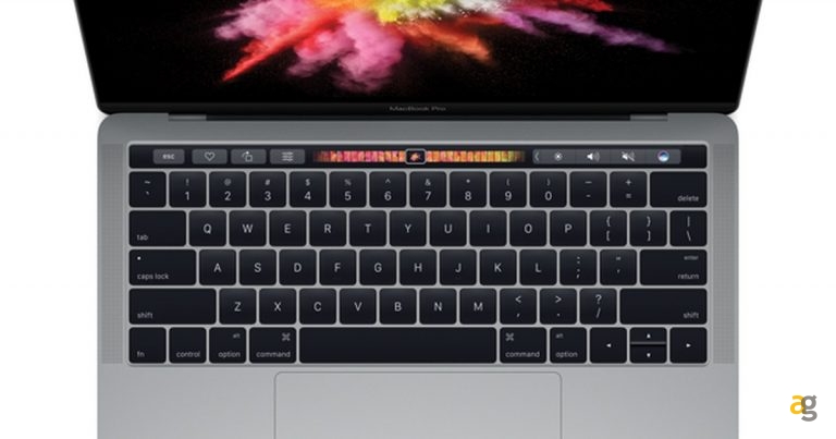 macbookprotouch