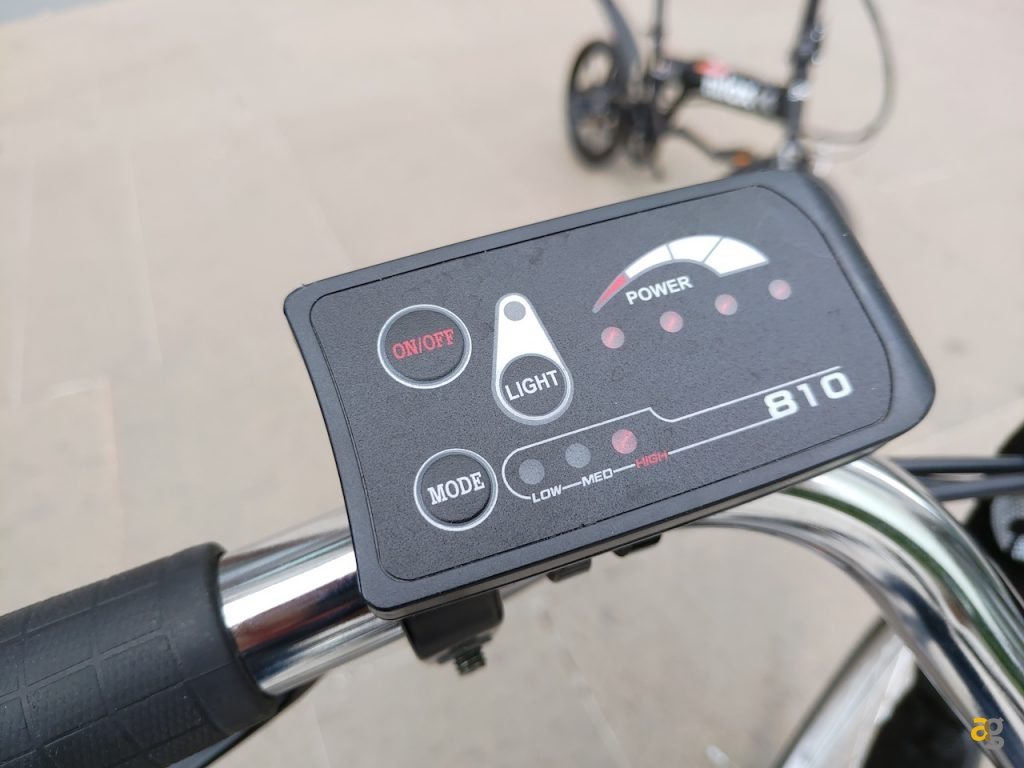 recesione-bici-elettrica-pieghevole-nilox-x5-x2