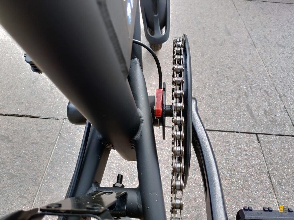 recesione-bici-elettrica-pieghevole-nilox-x5-x2