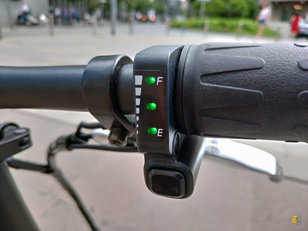 recesione-bici-elettrica-pieghevole-nilox-x5-x2