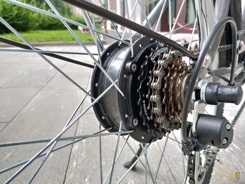 recesione-bici-elettrica-pieghevole-nilox-x5-x2