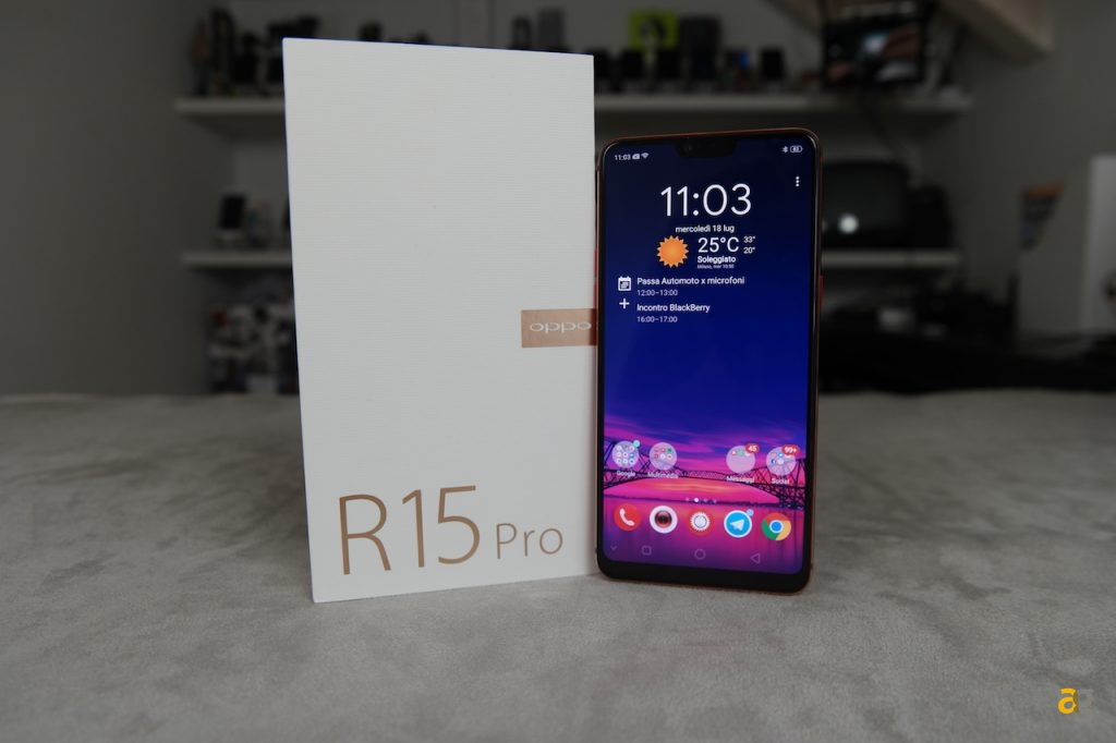 recensione-oppo-r15-pro