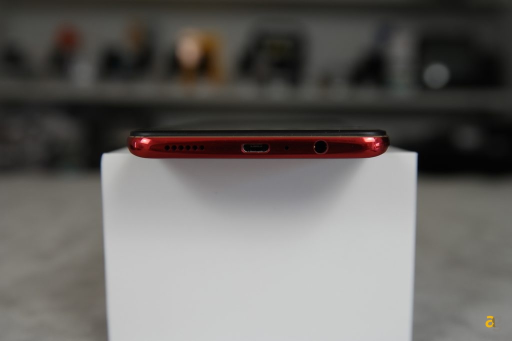 recensione-oppo-r15-pro