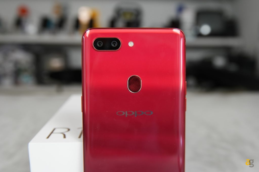 recensione-oppo-r15-pro