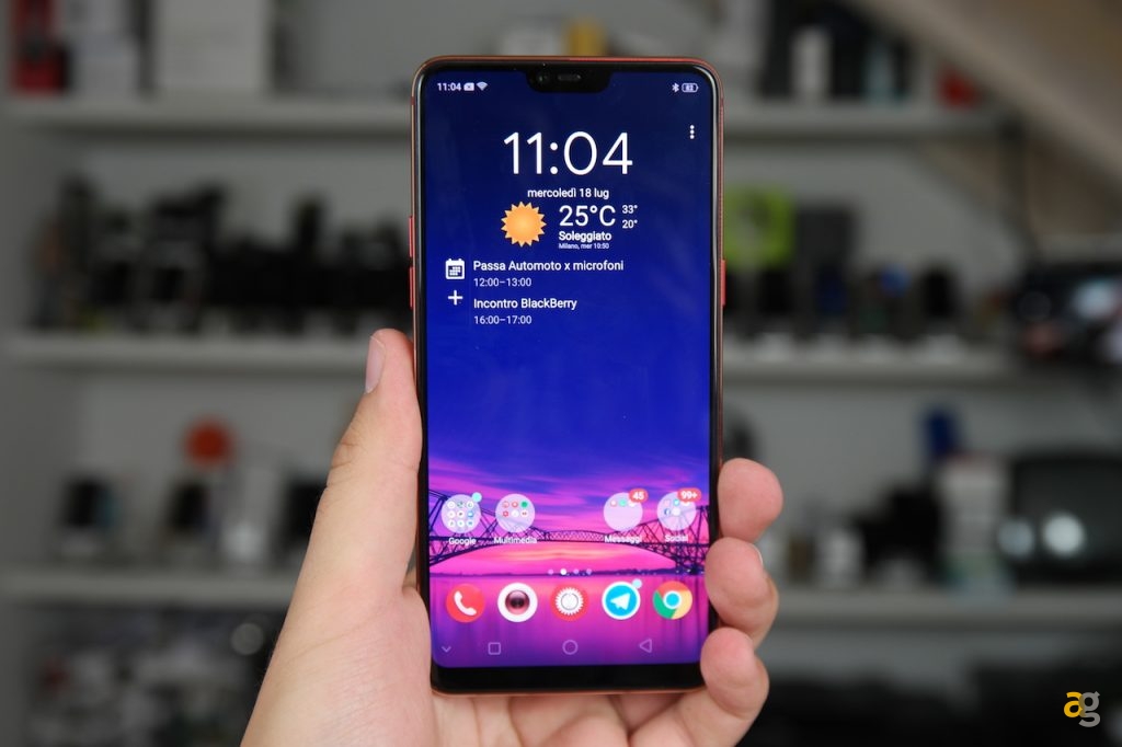 recensione-oppo-r15-pro