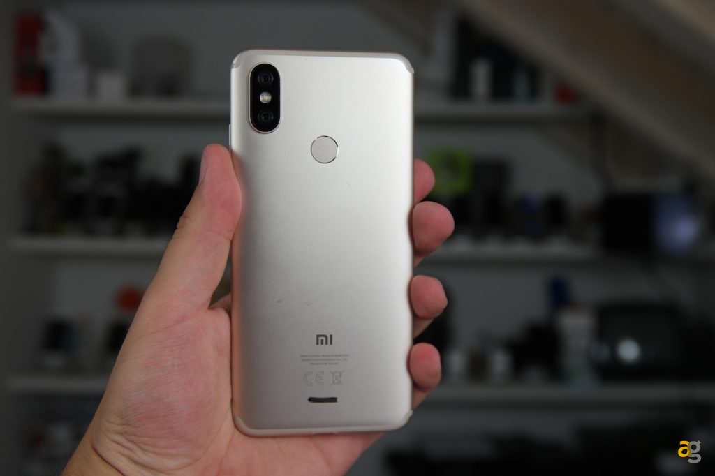 recensione-xiaomi-mi-a2