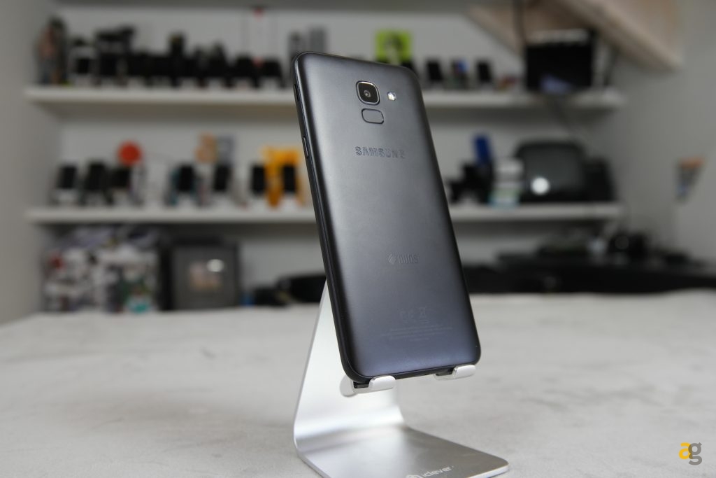 recensione-samsung-galaxy-j6-2018