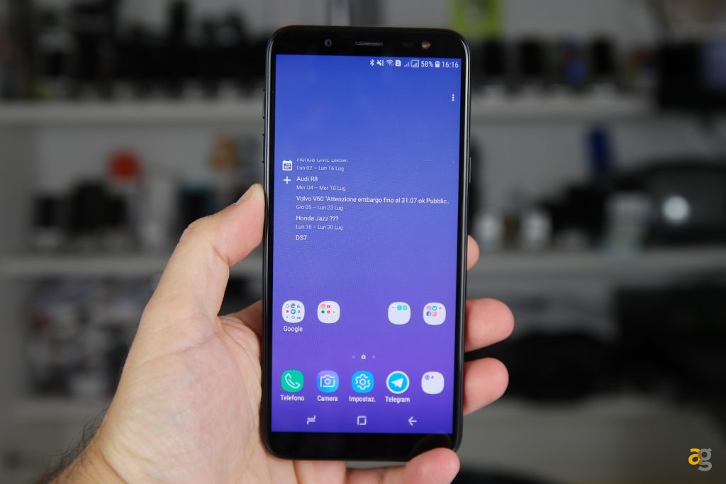 recensione-samsung-galaxy-j6-2018