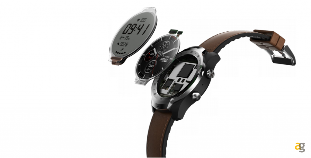 ticwatch-wearos-autonomia-doppio-display-pro