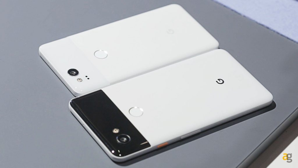 google-pixel-2-vs-pixel-2-xl