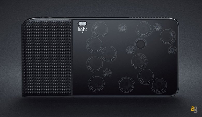 light-smartphone-9-camere-l16