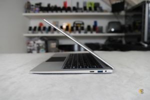 Recensione EZbook 3 PRO Jumper – Andrea Galeazzi