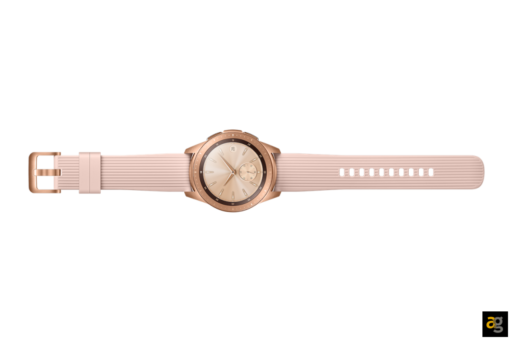 galaxy-watch-samsung-autonomia-caratteristiche-prezzo