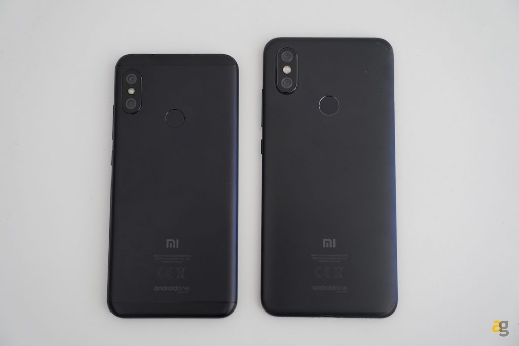 recensione-xiaomi-mi-a2-lite