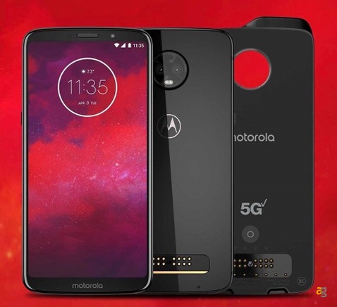 moto-z3-ufficiale-rete-5g-foto-caratteristiche