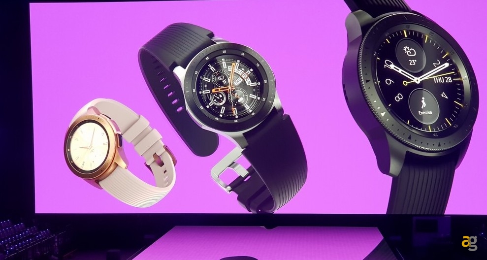 galaxy-watch-samsung-autonomia-caratteristiche-prezzo