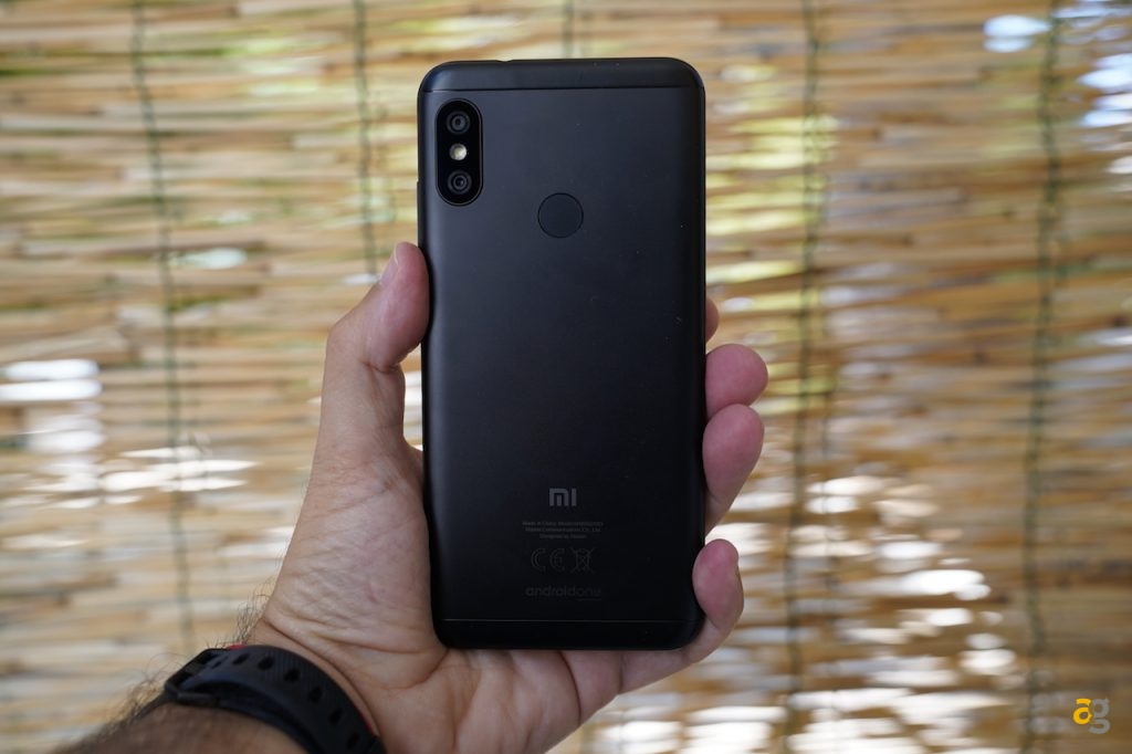 recensione-xiaomi-mi-a2-lite