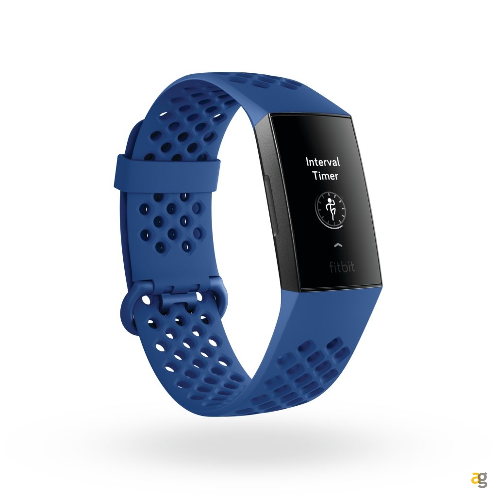 fitbit charge 3 officeworks