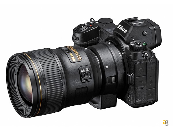 nikon-mirrorless-prezzi-caratteristiche-z6-z7