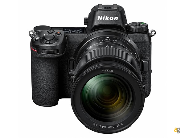 nikon-mirrorless-prezzi-caratteristiche-z6-z7