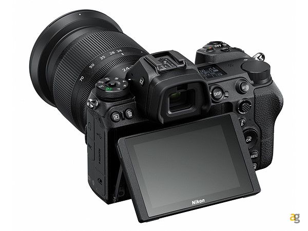 nikon-mirrorless-prezzi-caratteristiche-z6-z7