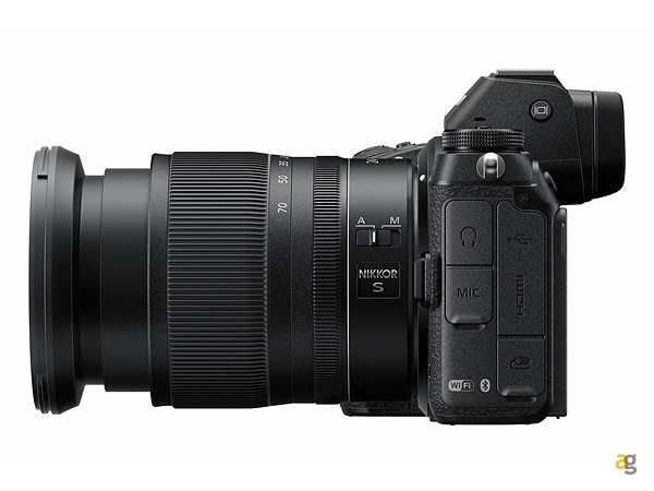 nikon-mirrorless-prezzi-caratteristiche-z6-z7