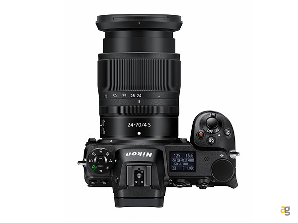 nikon-mirrorless-prezzi-caratteristiche-z6-z7