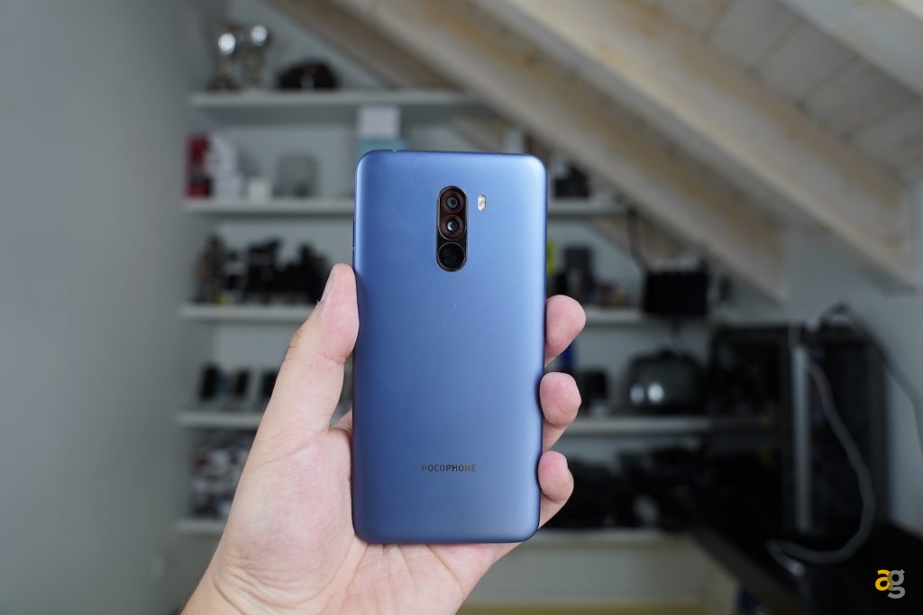 Recensione Pocophone F1 By Xiaomi Andrea Galeazzi 3805