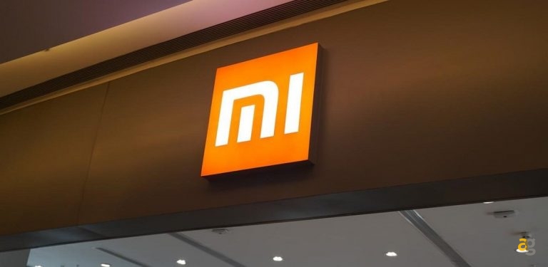 Xiaomi-Logo